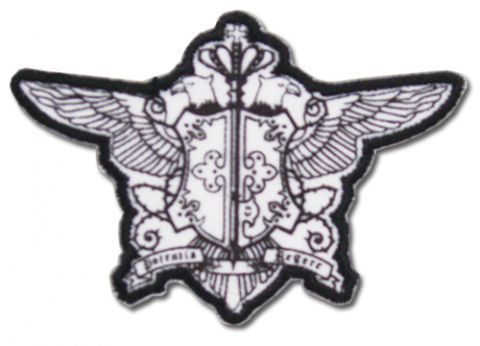 Patch: Black Butler - Phantomhive Emblem