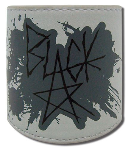 Wristband: Soul Eater - Black Star