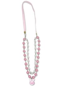 Necklace: Ouran High School Host Club - Rabbit