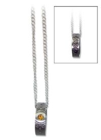 Necklace: Puella Magi Madoka Magica - Soul Gem Ring