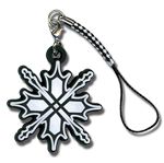 Phone Charm: Vampire Knight - Zero Tattoo