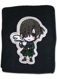 Sweatband: Black Butler - Ciel