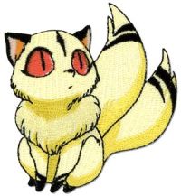 Patch: Inu Yasha - Kirara
