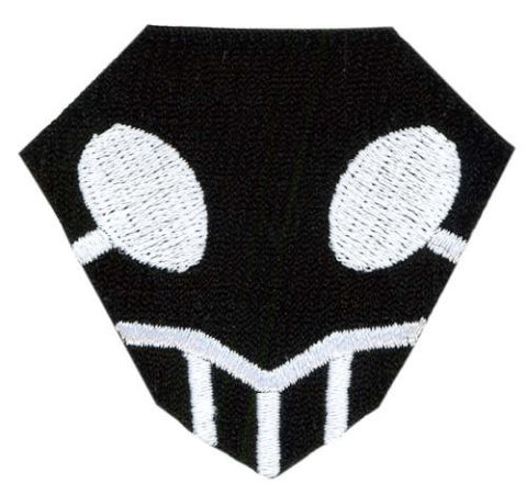 Patch: Bleach - Shinigami Symbol