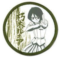 Patch: Bleach - Rukia Dull