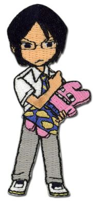 Patch: Bleach - Chibi Ishida Uryu