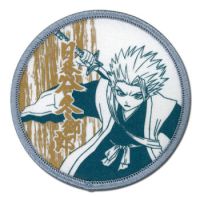 Patch: Bleach - Hitsugaya Dull