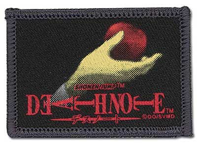 Patch: Death Note - Apple in Hand