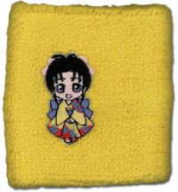Sweatband: Rurouni Kenshin - Kaoru