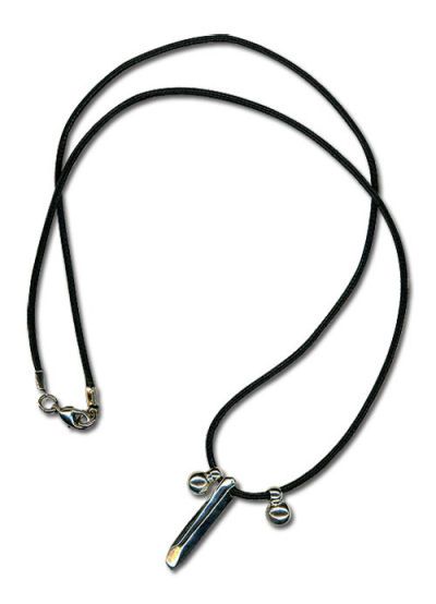 Necklace: Naruto - Tsunade Charm
