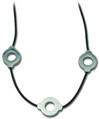 Necklace: Naruto - Itachi