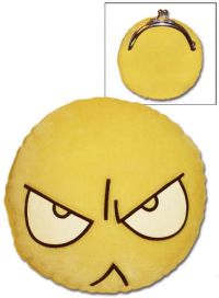 Coin Purse: FullMetal Alchemist - Edward