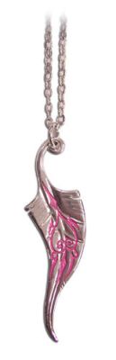Necklace: Tsubasa - Necklace Sakura's Feather