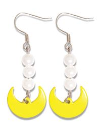 Earrings: Sailor Moon - Sailor Moon