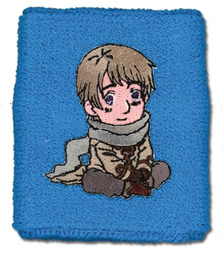 Sweatband: Hetalia - Russia