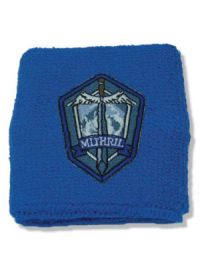 Sweatband: Full Metal Panic! - Mithril Symbol