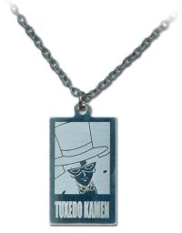 Necklace: Sailor Moon - Tuxedo