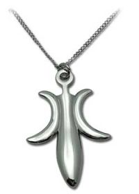 Necklace: Death Note - Misa's Necklace
