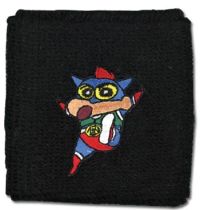 Sweatband: Crayon Shin-chan - Bastard