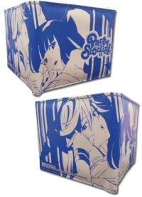 Wallet: Panty & Stocking - Panty & Stocking
