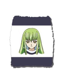 Sweatband: Code Geass - C.C.