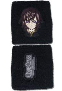 Sweatband: Code Geass - Lelouch