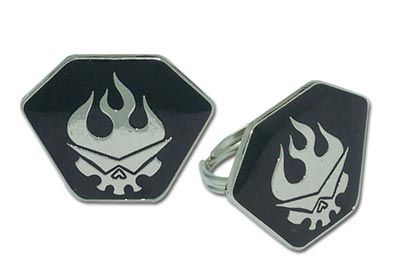 Ring: Gurren Lagann - Dai Gurren Skull Symbol