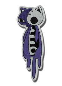 Patch: Panty & Stocking - Hollow Kitty