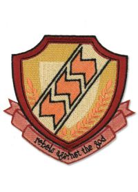 Patch: Angel Beats! - School Emblem