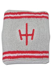 Sweatband: Claymore - Teresa Symbol
