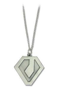 Necklace: Robotech - Zentraedi