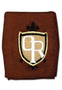 Sweatband: Ouran High School Host Club - School Emblem