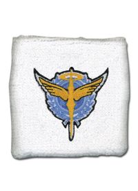 Sweatband: Gundam 00 - Celestial Being