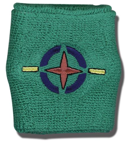 Sweatband: Gundam 00 - AEU