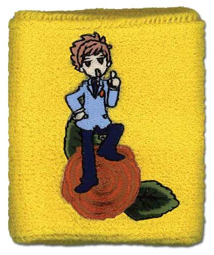 Sweatband: Ouran High School Host Club - Kaoru