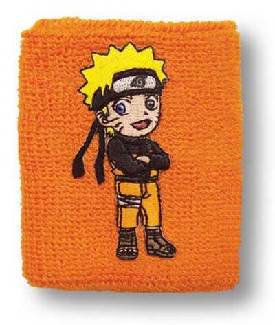 Sweatband: Naruto Shippuden - Naruto