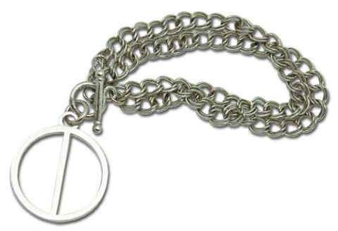 Bracelet: Naruto Shippuden - Shikamaru