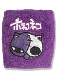 Sweatband: Panty & Stocking - Hollow Kitty