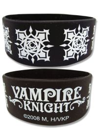 Wristband: Vampire Knight - Day Class Discipline