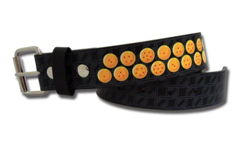 Belt: Dragon Ball Z - Dragon Balls (L)