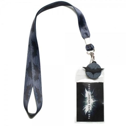 Lanyard: Batman - Dark Knight Rises