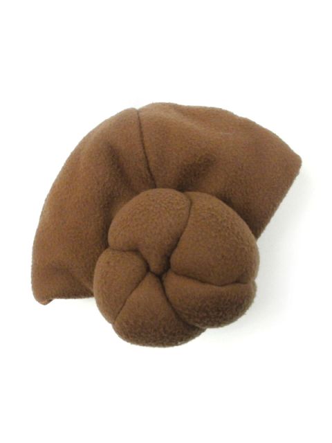 Cap: Star Wars - Princess Leia Fleece