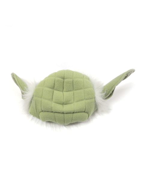 Cap: Star Wars - Yoda Fleece