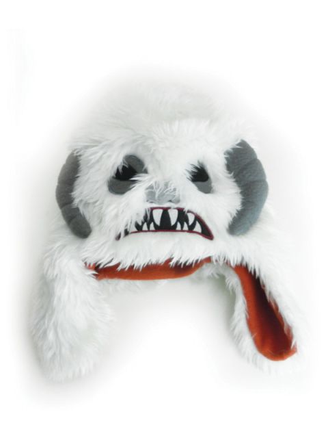 Cap: Star Wars - Wampa Fleece