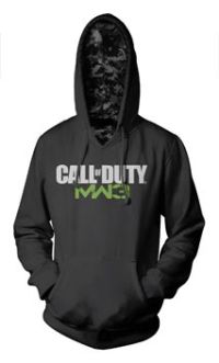 Hoodies: Call of Duty - MW3 Logo