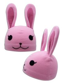 Cap: Bleach - Chappy Fleece
