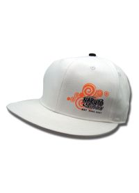 Cap: Naruto Shippuden - Whirlpool Title