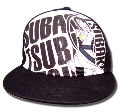 Cap: Soul Eater - Tsubaki Flatbill