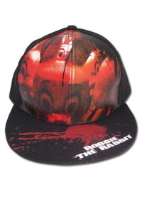 Cap: Silent Hill - Rabbit