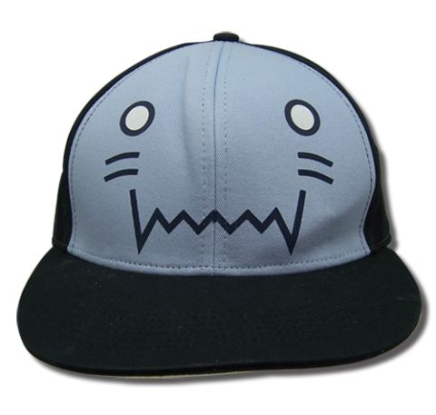 Cap: Fullmetal Alchemist Brotherhood - Al (Flatbill)